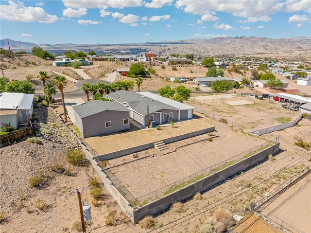 1660 Mesa Vista Drive, Bullhead City, AZ 86442