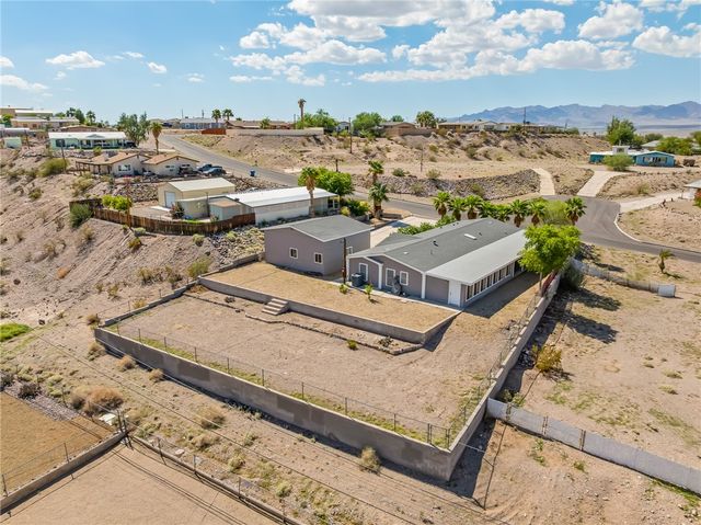1660 Mesa Vista Drive, Bullhead City, AZ 86442