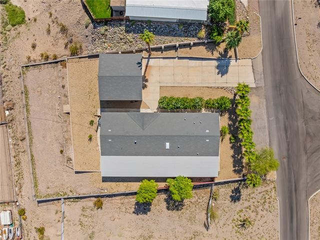 1660 Mesa Vista Drive, Bullhead City, AZ 86442
