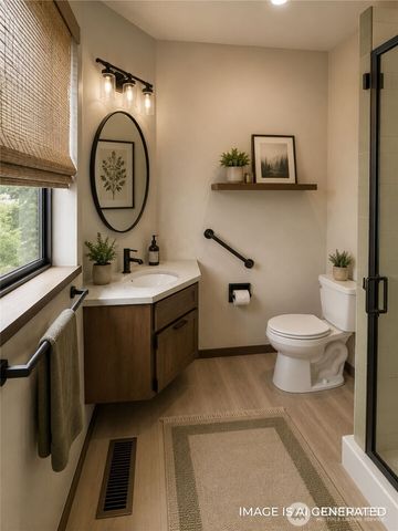 4464 122nd Avenue SE, Bellevue, WA 98006