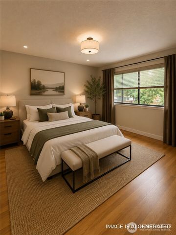 4464 122nd Avenue SE, Bellevue, WA 98006
