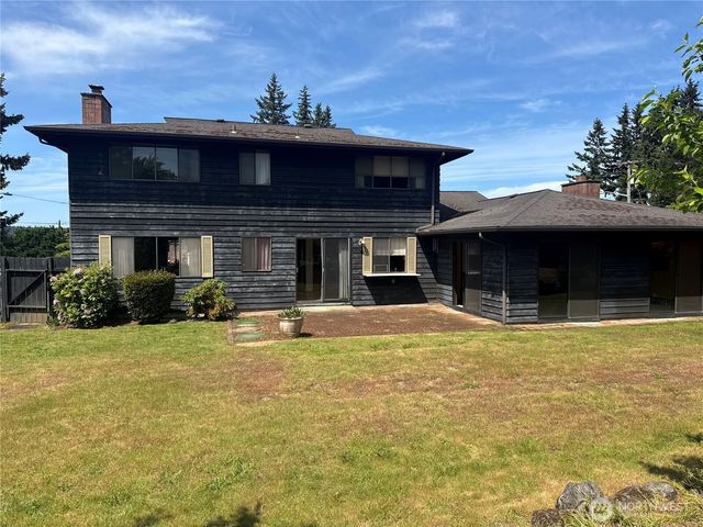 4464 122nd Avenue SE, Bellevue, WA 98006