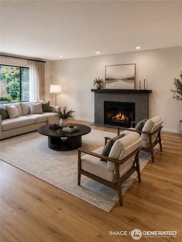 4464 122nd Avenue SE, Bellevue, WA 98006