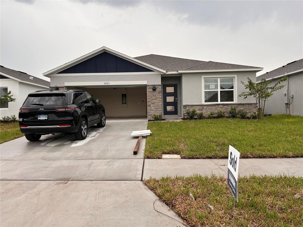 3923 MALAWI TRAIL, St Cloud, FL 34772