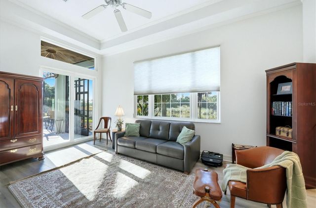 15 BOCA ROYALE BOULEVARD, Englewood, FL 34223