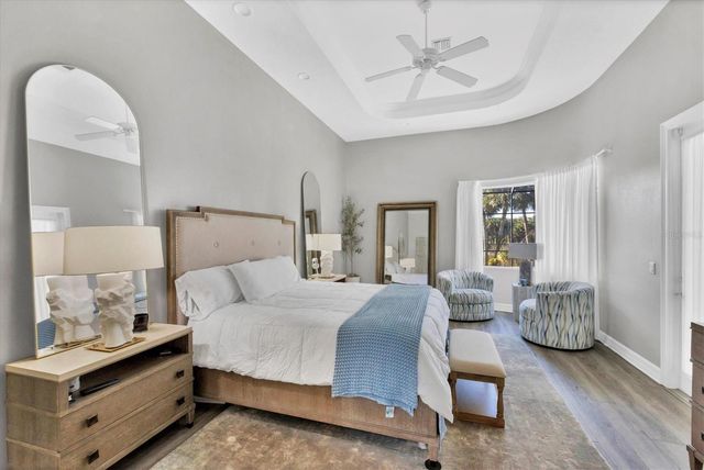 15 BOCA ROYALE BOULEVARD, Englewood, FL 34223