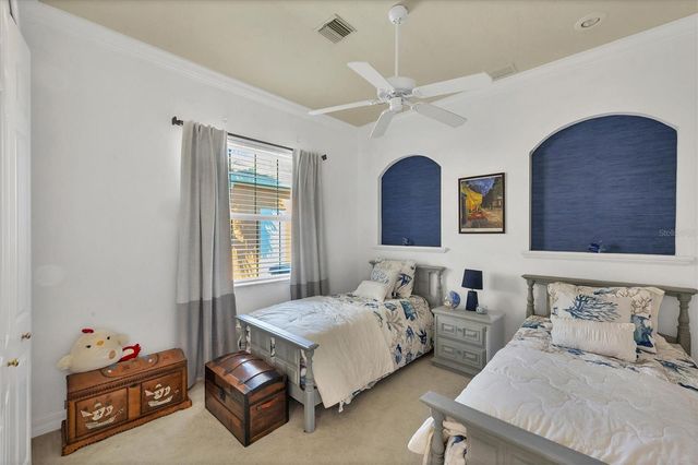 15 BOCA ROYALE BOULEVARD, Englewood, FL 34223