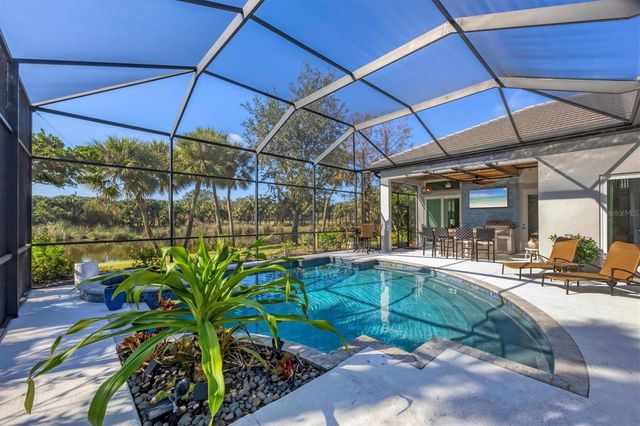 15 BOCA ROYALE BOULEVARD, Englewood, FL 34223