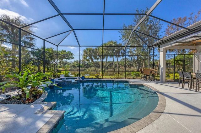 15 BOCA ROYALE BOULEVARD, Englewood, FL 34223