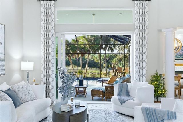 15 BOCA ROYALE BOULEVARD, Englewood, FL 34223