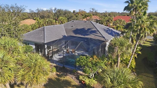 15 BOCA ROYALE BOULEVARD, Englewood, FL 34223