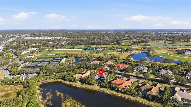 15 BOCA ROYALE BOULEVARD, Englewood, FL 34223