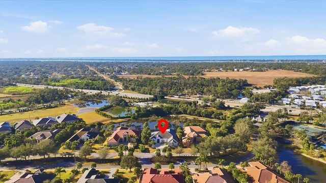 15 BOCA ROYALE BOULEVARD, Englewood, FL 34223