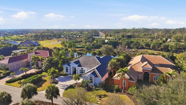 15 BOCA ROYALE BOULEVARD, Englewood, FL 34223