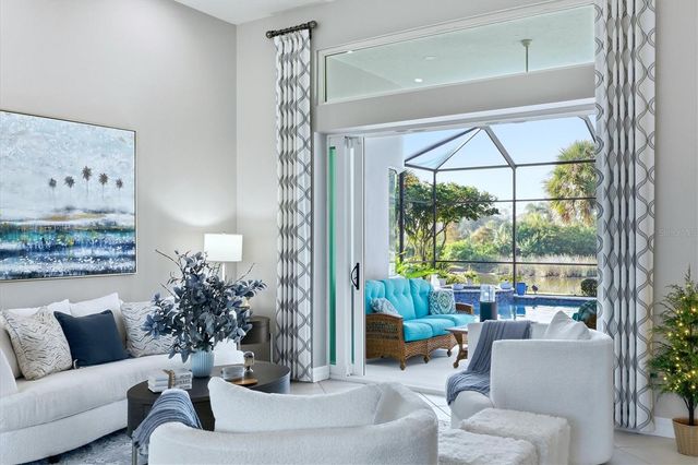 15 BOCA ROYALE BOULEVARD, Englewood, FL 34223