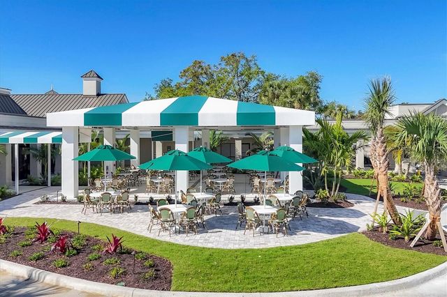 15 BOCA ROYALE BOULEVARD, Englewood, FL 34223