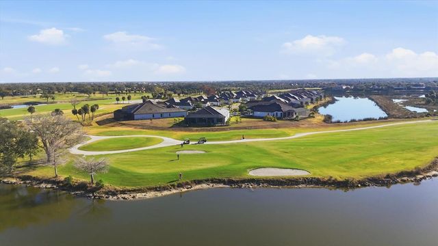 15 BOCA ROYALE BOULEVARD, Englewood, FL 34223