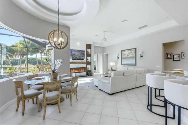 15 BOCA ROYALE BOULEVARD, Englewood, FL 34223