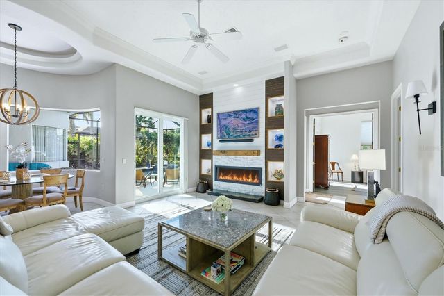 15 BOCA ROYALE BOULEVARD, Englewood, FL 34223