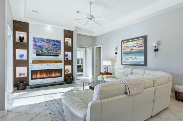 15 BOCA ROYALE BOULEVARD, Englewood, FL 34223