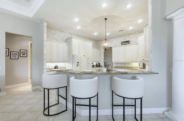 15 BOCA ROYALE BOULEVARD, Englewood, FL 34223