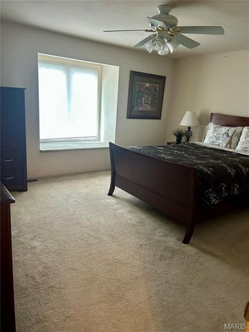 4605 Sherman Park Drive 13E, St Charles, MO 63303