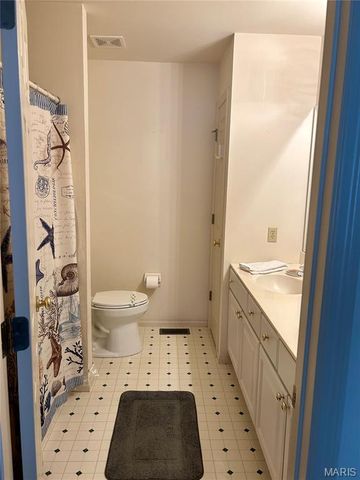 4605 Sherman Park Drive 13E, St Charles, MO 63303