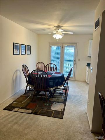 4605 Sherman Park Drive 13E, St Charles, MO 63303