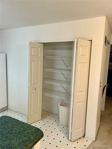 4605 Sherman Park Drive 13E, St Charles, MO 63303