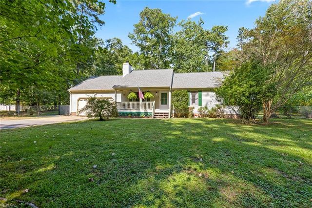 1808 Cully ST, Chesapeake, VA 23321