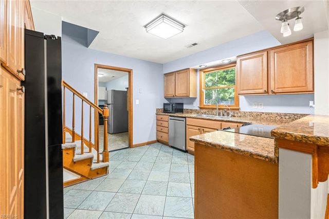 1808 Cully ST, Chesapeake, VA 23321