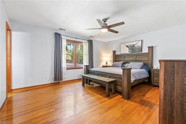 1808 Cully ST, Chesapeake, VA 23321