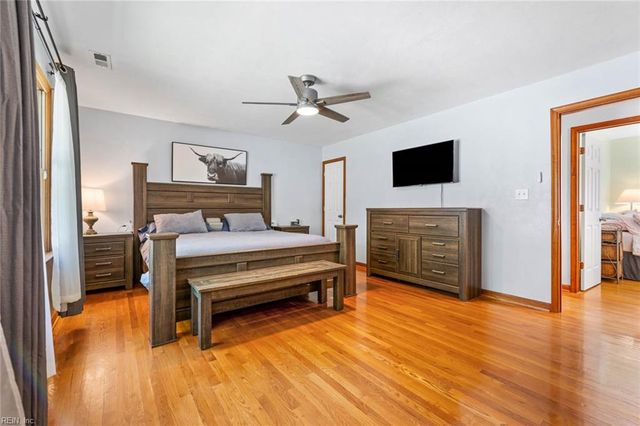 1808 Cully ST, Chesapeake, VA 23321