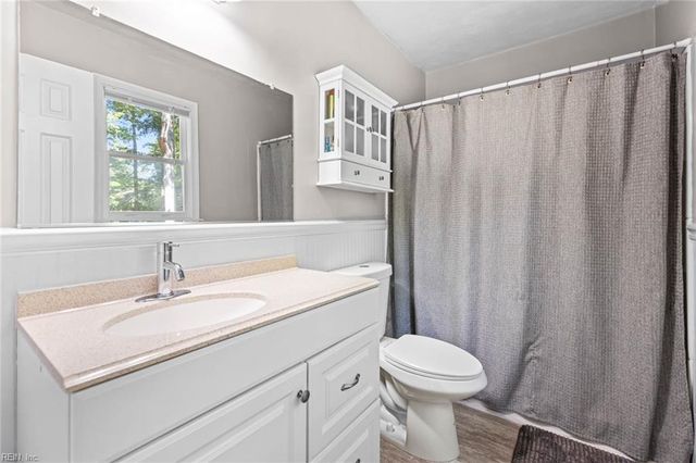 1808 Cully ST, Chesapeake, VA 23321