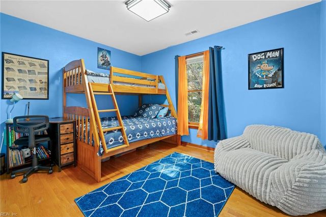 1808 Cully ST, Chesapeake, VA 23321