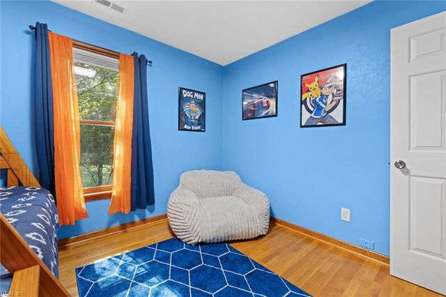 1808 Cully ST, Chesapeake, VA 23321