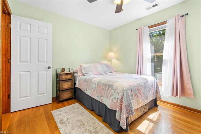 1808 Cully ST, Chesapeake, VA 23321