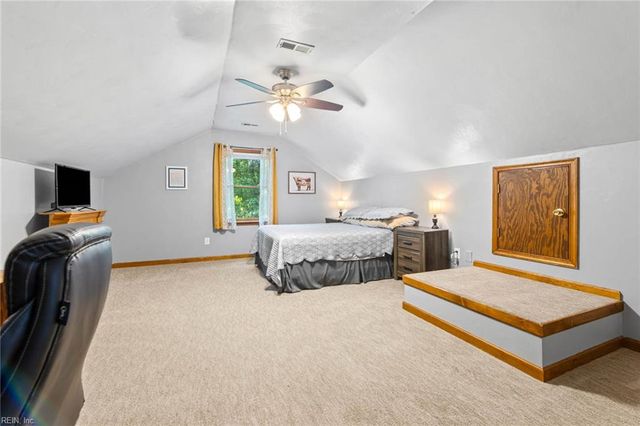 1808 Cully ST, Chesapeake, VA 23321