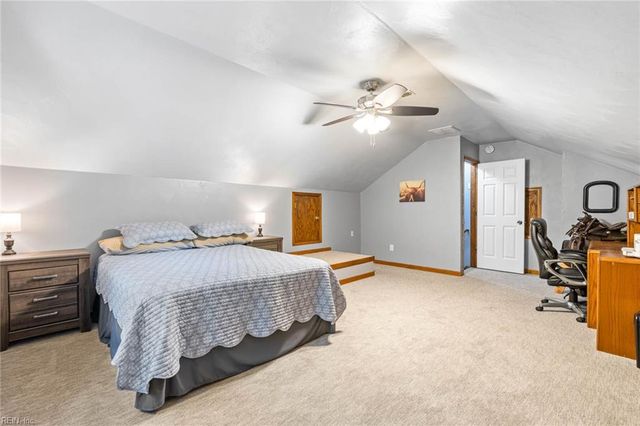 1808 Cully ST, Chesapeake, VA 23321