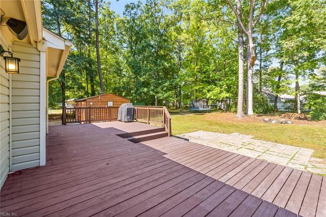 1808 Cully ST, Chesapeake, VA 23321