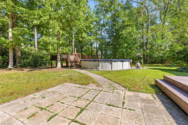 1808 Cully ST, Chesapeake, VA 23321