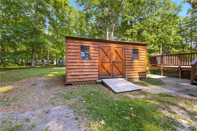 1808 Cully ST, Chesapeake, VA 23321