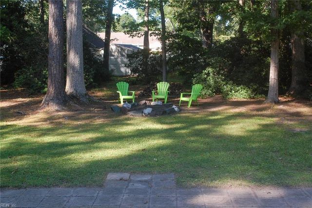 1808 Cully ST, Chesapeake, VA 23321