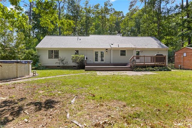 1808 Cully ST, Chesapeake, VA 23321