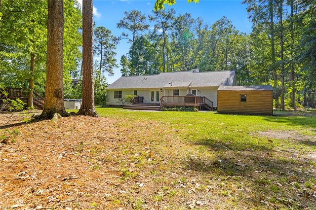 1808 Cully ST, Chesapeake, VA 23321