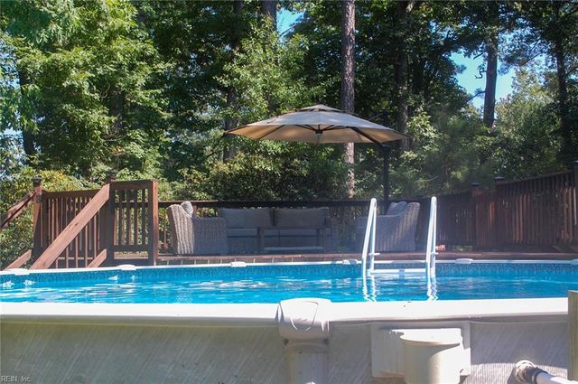 1808 Cully ST, Chesapeake, VA 23321