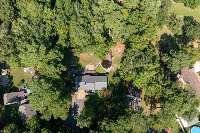 1808 Cully ST, Chesapeake, VA 23321