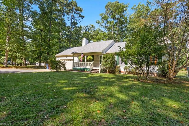 1808 Cully ST, Chesapeake, VA 23321