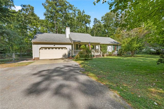 1808 Cully ST, Chesapeake, VA 23321