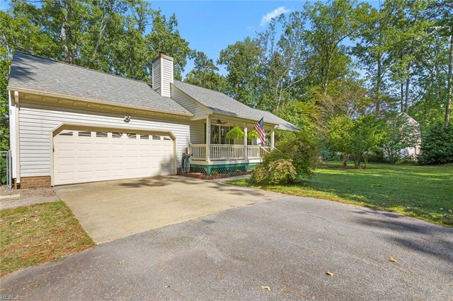 1808 Cully ST, Chesapeake, VA 23321